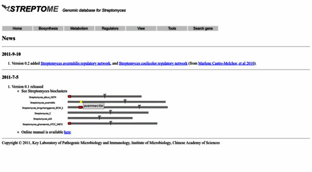 compdb.sourceforge.net