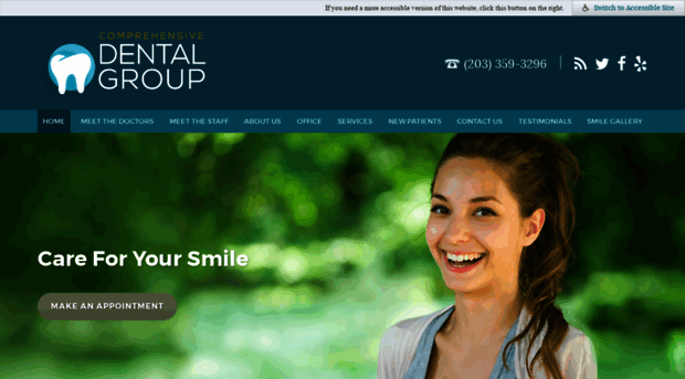 compdentalgroup.com