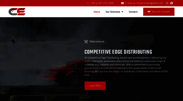compedgedist.com