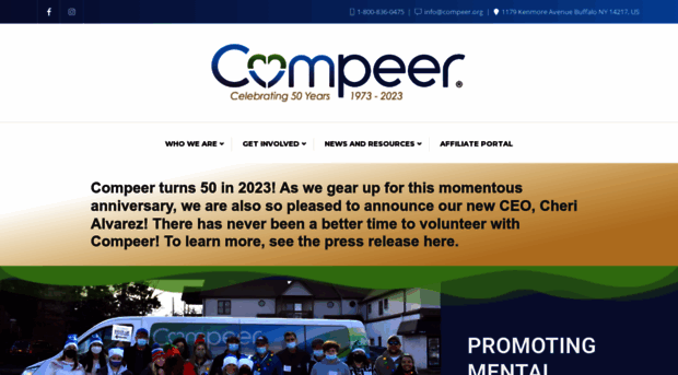 compeer.org