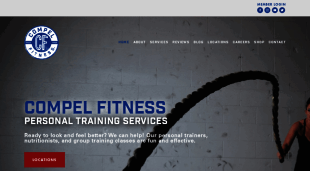 compelfitness.com