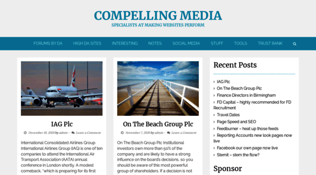 compellingmedia.net