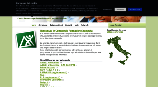 compendiaformazione.it