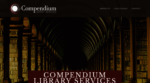 compendiumlib.com