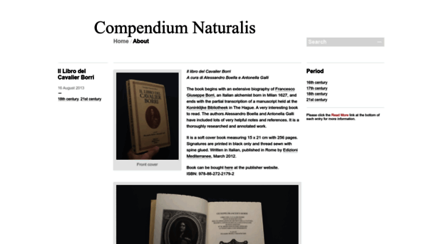 compendiumnaturalis.net