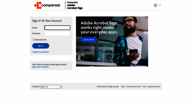 compensar.na2.adobesign.com