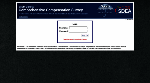 compensation.sasd.org