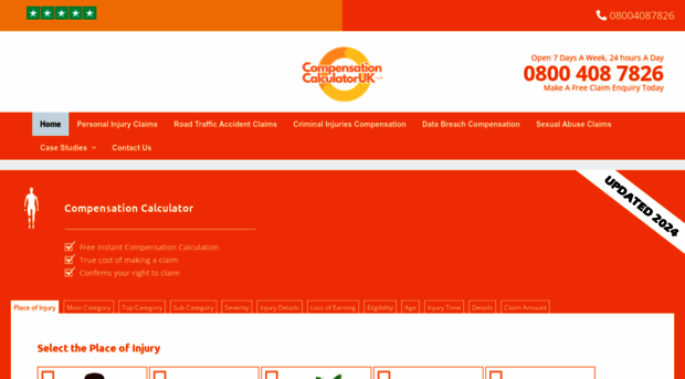 compensationcalculatoruk.co.uk