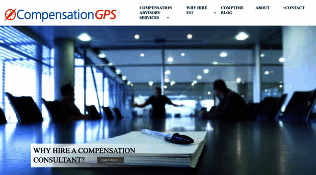 compensationgps.com