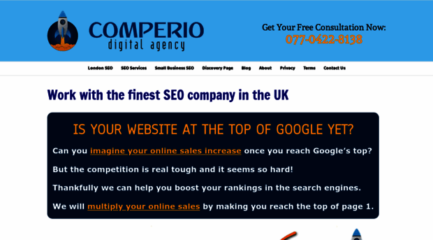 comperio.co.uk