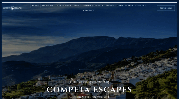 competaescapes.com