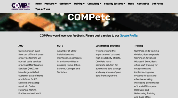 competc.co.in