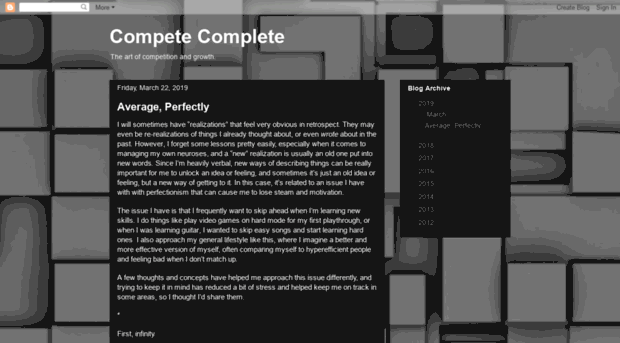 compete-complete.com