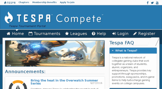 compete-nerdery.tespa.org