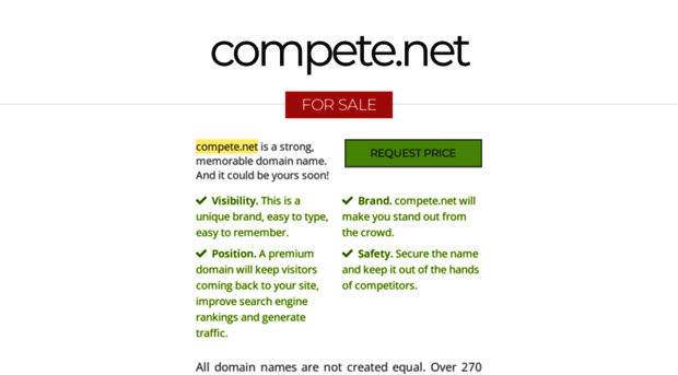 compete.net