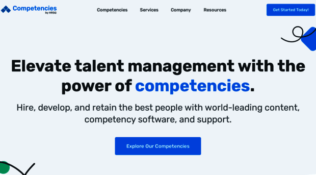 competencies.co