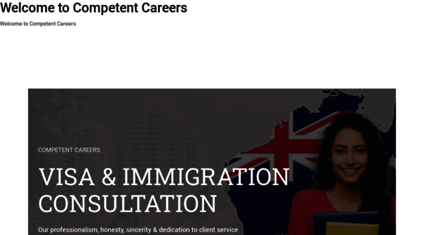 competentcareers.com