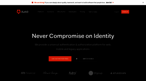 competenz.auth0.com