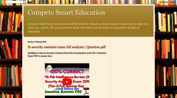 competesmart.blogspot.com