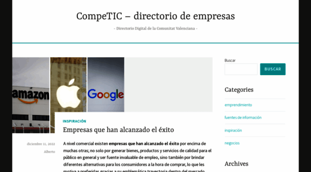 competic.es