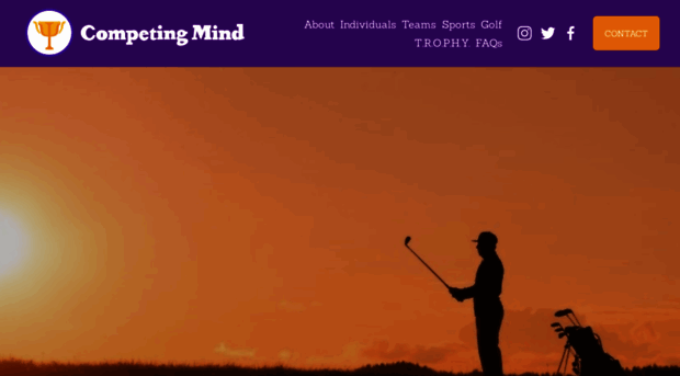 competingmind.com