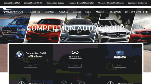 competition-auto.com