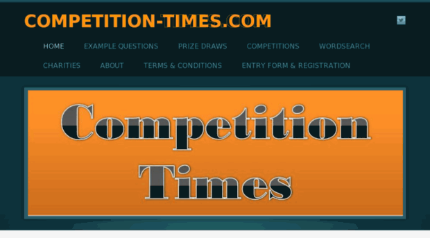 competition-times.com