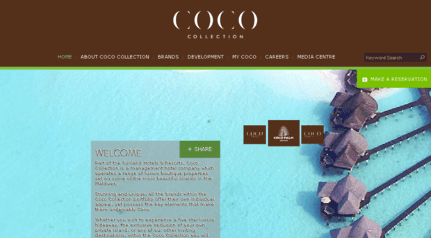 competition.cococollection.com