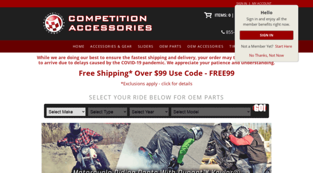 competitionaccessories.com