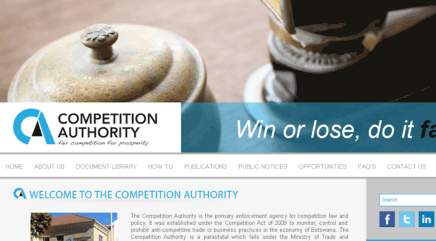 competitionauthority.co.bw