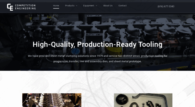 competitionengineering.net