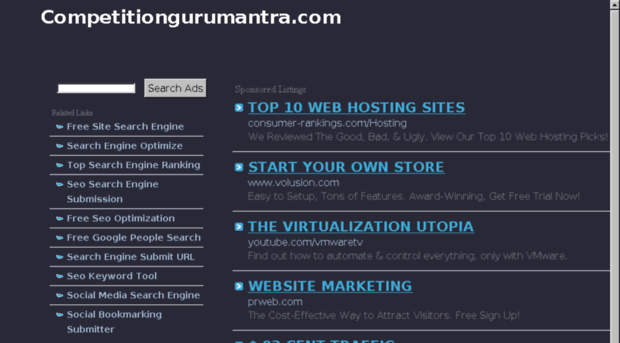 competitiongurumantra.com