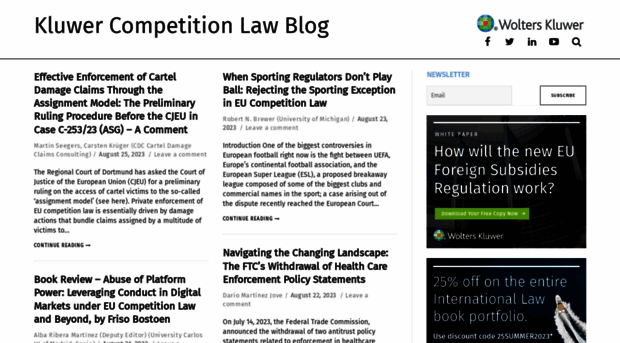competitionlawblog.kluwercompetitionlaw.com