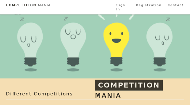 competitionmania.com