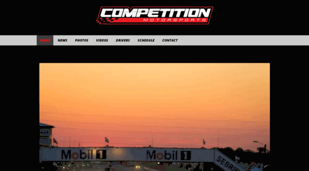 competitionmotorsports.org