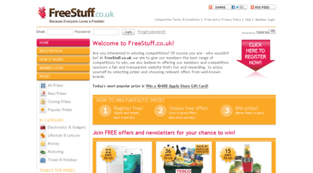 competitions.freestuff.co.uk