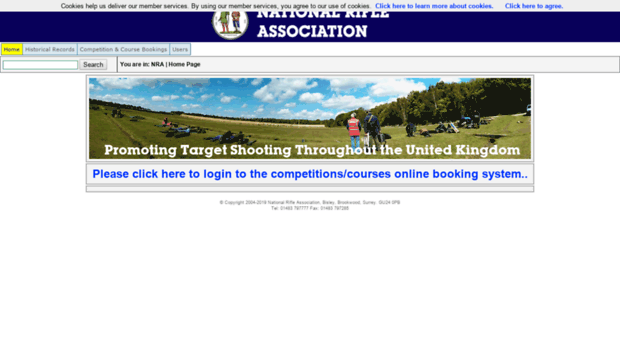 competitions.nra.org.uk