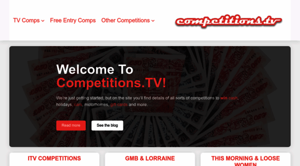 competitions.tv