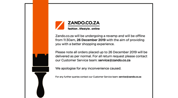 competitions.zando.co.za