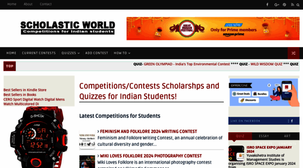 competitionsforstudents.blogspot.com