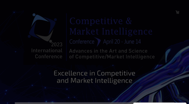 competitive-intelligence-conference.com