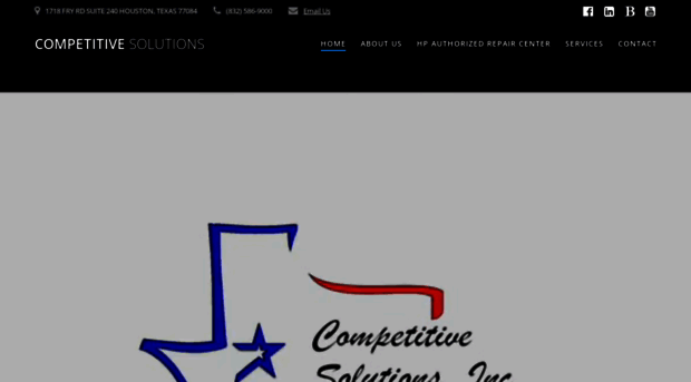 competitive-solutions.com