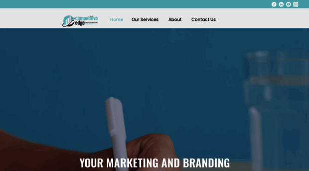 competitivebrand.com