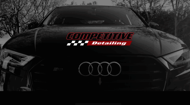 competitivedetailing.com