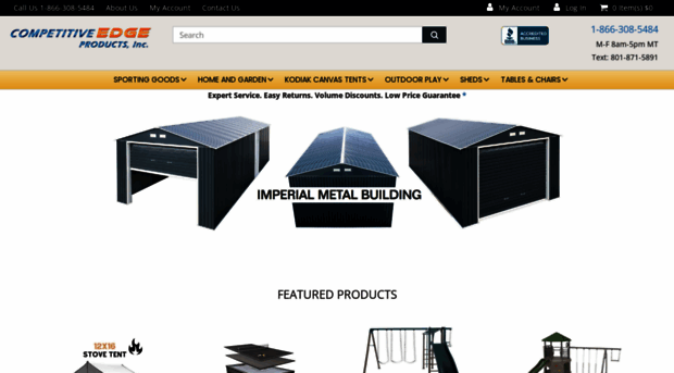 competitiveedgeproducts.net