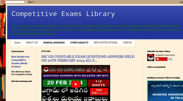 competitiveexamslibrary.blogspot.com