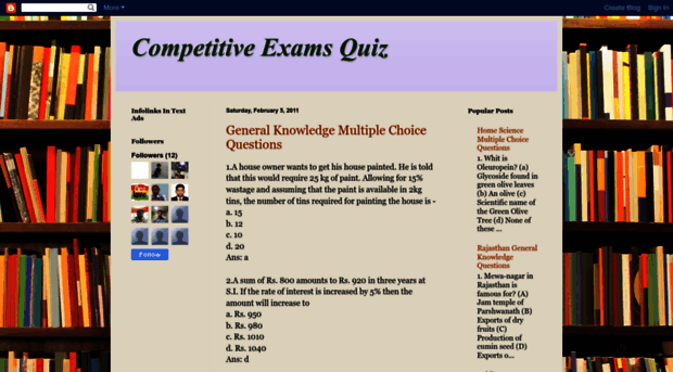 competitiveexamsquiz.blogspot.com