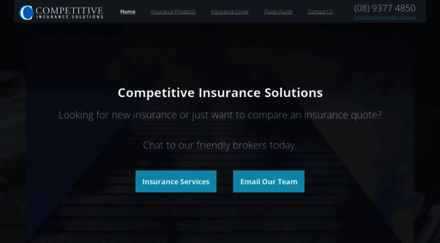 competitiveinsurance.com.au