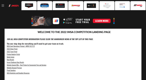 competitors.imsa.com