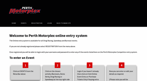 competitors.motorplex.com.au